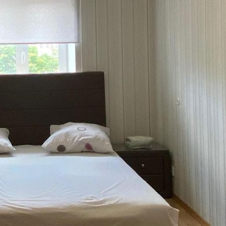 3-Bedroom Apartment Most City Area Dnipro Bagian luar foto